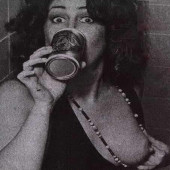 Grace Slick 