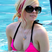 Avril Lavigne