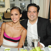 Jessica Alba