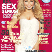 Hayden Panettiere 