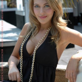 Athena Isabel Lebessis 