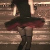 Avril Lavigne