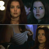 Katie Holmes