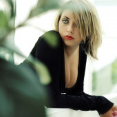 Charlotte Church