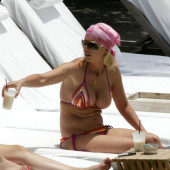 Tara Reid