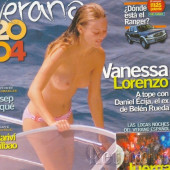 Vanesa Lorenzo