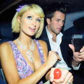 Paris Hilton