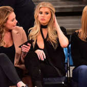 Charlotte McKinney