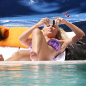 Brooke Hogan 