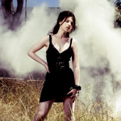 Michelle Trachtenberg