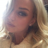 Holly Erika Eriksson