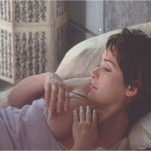 Winona Ryder