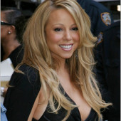 Mariah Carey