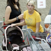 Jamie Lynn Spears 