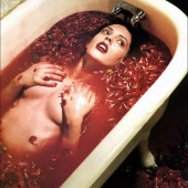 Rose McGowan
