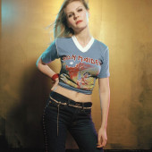 Kirsten Dunst 