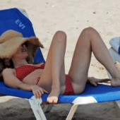 Heather Graham