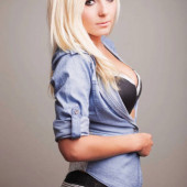 Jessica Nigri 