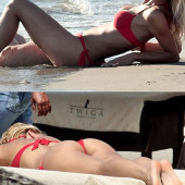 Michelle Hunziker