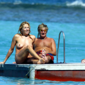 Penny Lancaster 