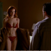 Marcia Cross