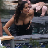 Salma Hayek