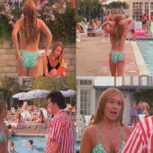 Christine Taylor