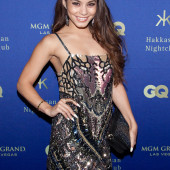 Vanessa Hudgens