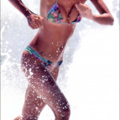 Michelle Hunziker