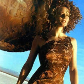 Jodie Foster