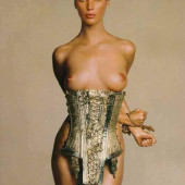 Christy Turlington