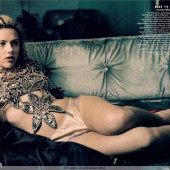 Scarlett Johansson
