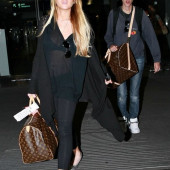 Lindsay Lohan