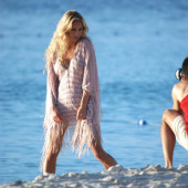 Anna Kournikova