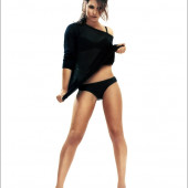 Evangeline Lilly 