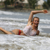 Nell McAndrew