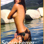 Sonia Ferrer