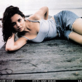Katie Holmes