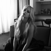 Avril Lavigne