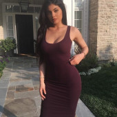 Kylie Jenner