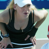 Anna Kournikova 