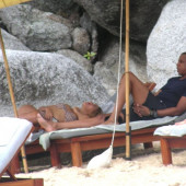 Beyonce Knowles 