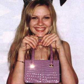 Kirsten Dunst