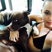 Miley Cyrus 