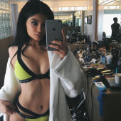Kylie Jenner