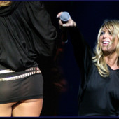 Stacy Ferguson