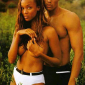 Tyra Banks
