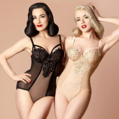 Dita Von Teese