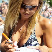 Audrina Patridge 