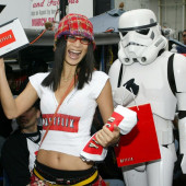 Bai Ling